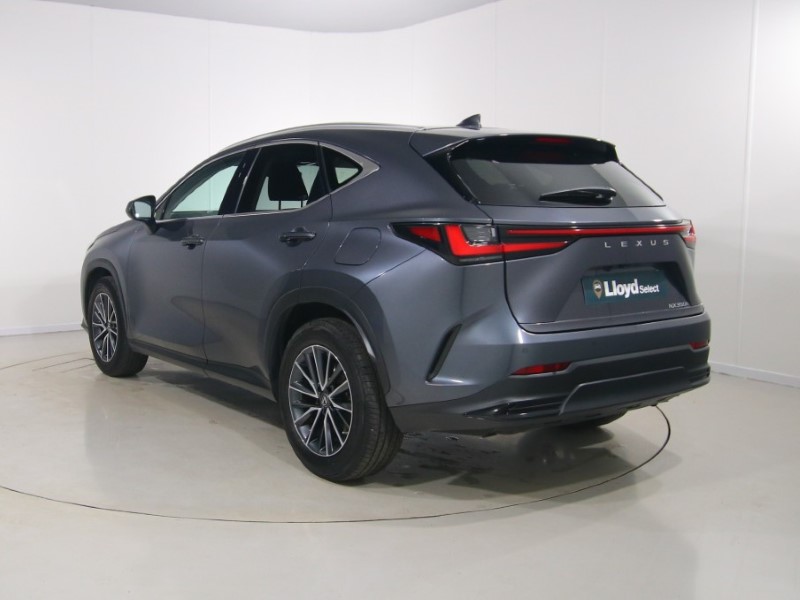2023 (23) LEXUS NX 350h 2.5 5dr E-CVT 5233784