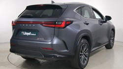2023 (23) LEXUS NX 350h 2.5 5dr E-CVT 5233786