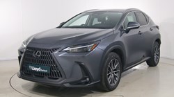 2023 (23) LEXUS NX 350h 2.5 5dr E-CVT 5233782