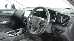 2023 (23) LEXUS NX 350h 2.5 5dr E-CVT 5233755
