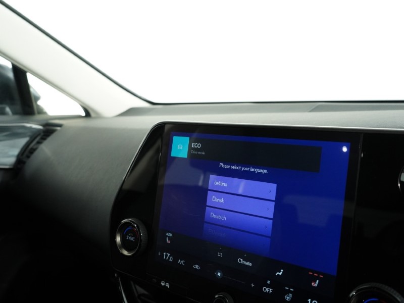 2023 (23) LEXUS NX 350h 2.5 5dr E-CVT 5233779