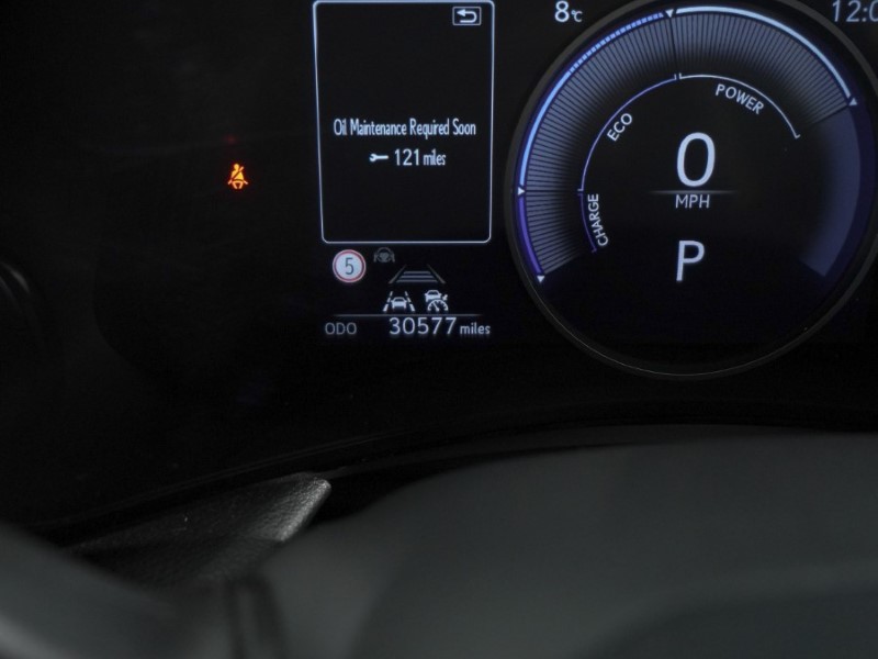 2023 (23) LEXUS NX 350h 2.5 5dr E-CVT 5233764