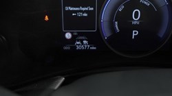 2023 (23) LEXUS NX 350h 2.5 5dr E-CVT 5233764