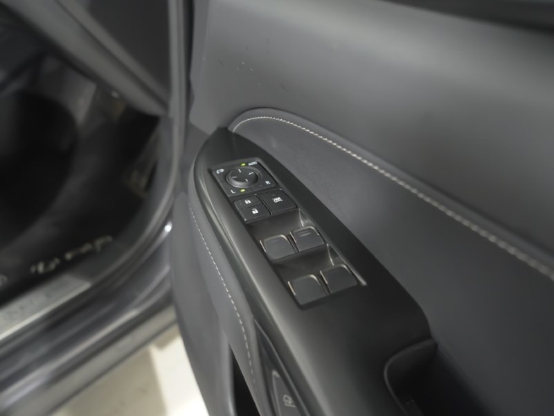 2023 (23) LEXUS NX 350h 2.5 5dr E-CVT 5233757