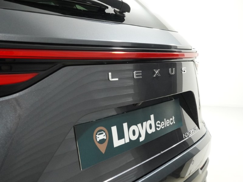 2023 (23) LEXUS NX 350h 2.5 5dr E-CVT 5233744