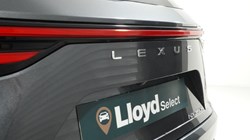 2023 (23) LEXUS NX 350h 2.5 5dr E-CVT 5233744