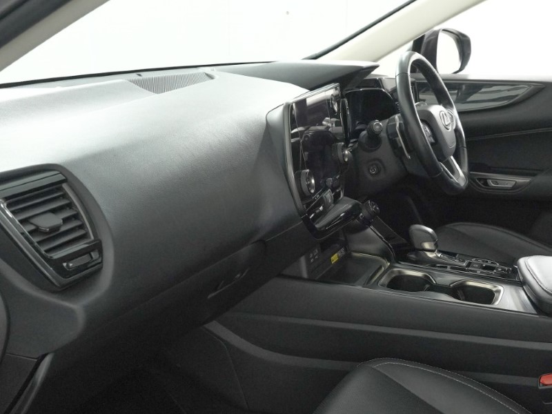 2023 (23) LEXUS NX 350h 2.5 5dr E-CVT 5233748