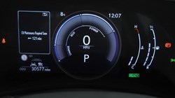 2023 (23) LEXUS NX 350h 2.5 5dr E-CVT 5233772