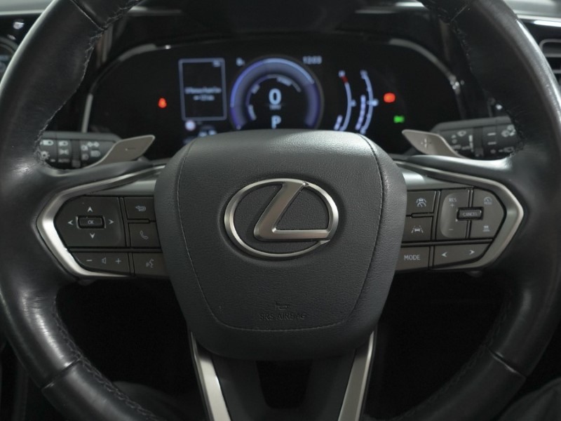 2023 (23) LEXUS NX 350h 2.5 5dr E-CVT 5233760
