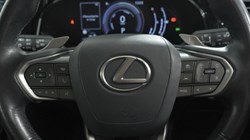 2023 (23) LEXUS NX 350h 2.5 5dr E-CVT 5233760