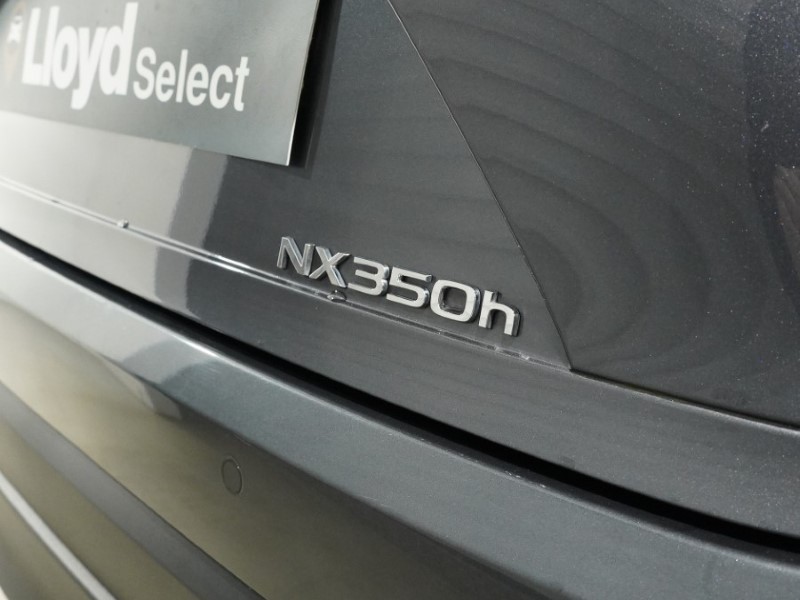 2023 (23) LEXUS NX 350h 2.5 5dr E-CVT 5233743