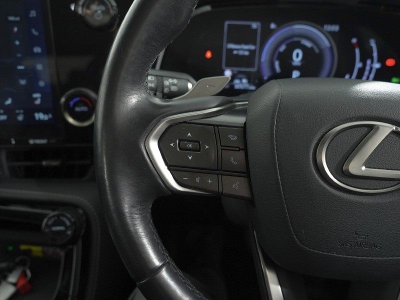 2023 (23) LEXUS NX 350h 2.5 5dr E-CVT 5233761