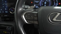 2023 (23) LEXUS NX 350h 2.5 5dr E-CVT 5233761