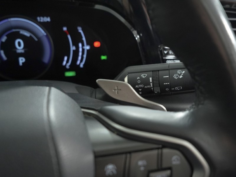 2023 (23) LEXUS NX 350h 2.5 5dr E-CVT 5233762