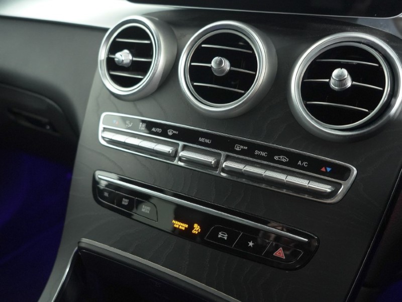 2020 (69) MERCEDES-BENZ GLC 220d 4Matic AMG Line Premium 5dr 9G-Tronic 5245943