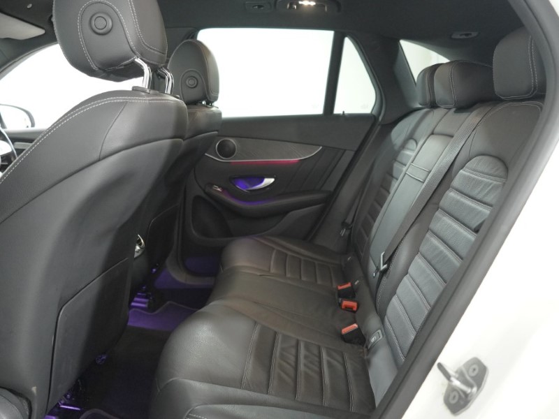 2020 (69) MERCEDES-BENZ GLC 220d 4Matic AMG Line Premium 5dr 9G-Tronic 5245925