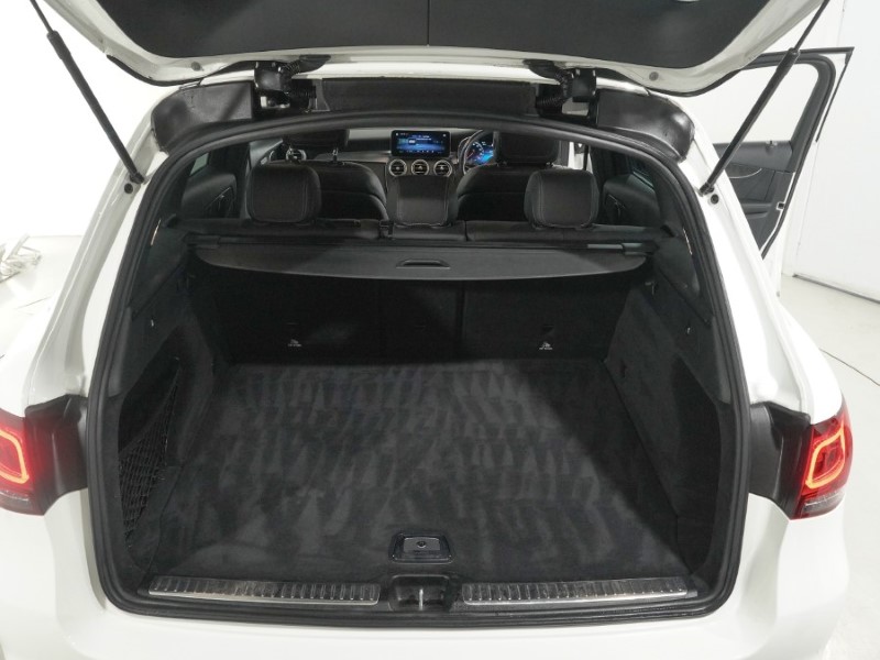 2020 (69) MERCEDES-BENZ GLC 220d 4Matic AMG Line Premium 5dr 9G-Tronic 5245920