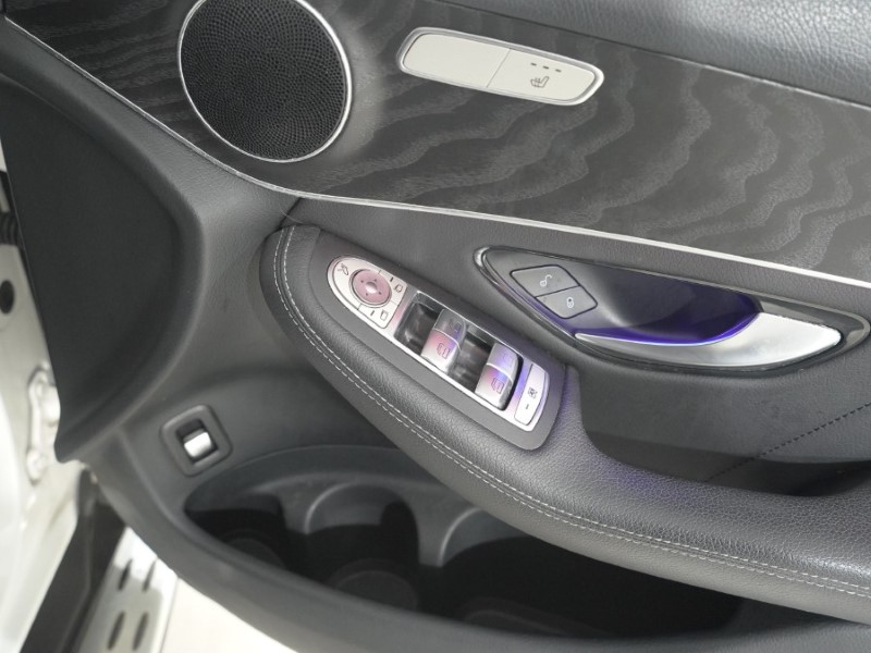 2020 (69) MERCEDES-BENZ GLC 220d 4Matic AMG Line Premium 5dr 9G-Tronic 5245934