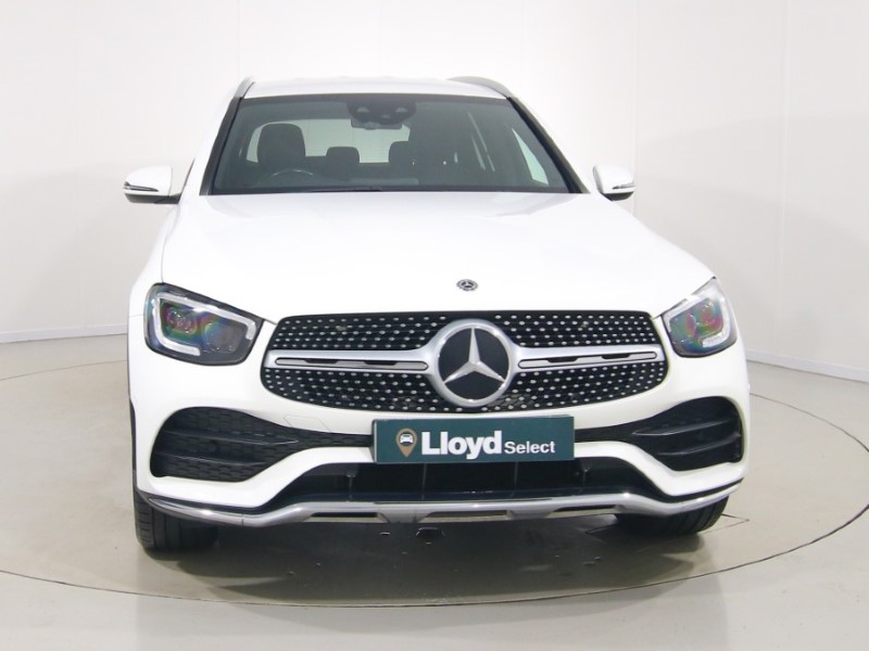 2020 (69) MERCEDES-BENZ GLC 220d 4Matic AMG Line Premium 5dr 9G-Tronic 5245956