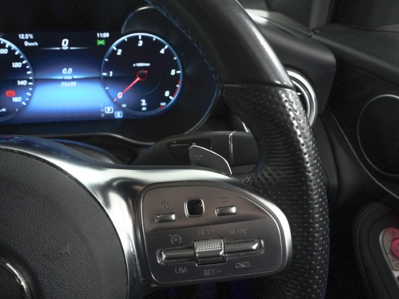 2020 (69) MERCEDES-BENZ GLC 220d 4Matic AMG Line Premium 5dr 9G-Tronic 5245937