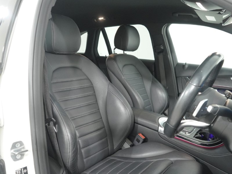 2020 (69) MERCEDES-BENZ GLC 220d 4Matic AMG Line Premium 5dr 9G-Tronic 5245931