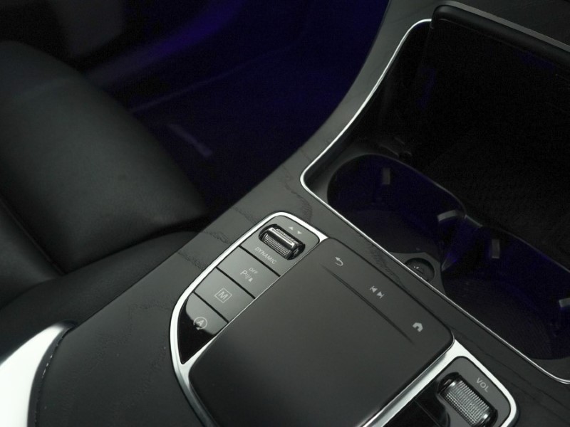 2020 (69) MERCEDES-BENZ GLC 220d 4Matic AMG Line Premium 5dr 9G-Tronic 5245945