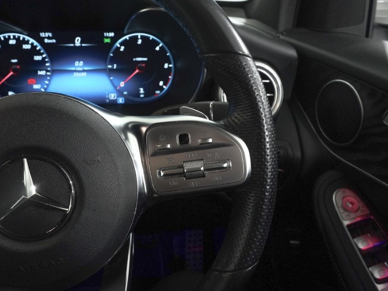 2020 (69) MERCEDES-BENZ GLC 220d 4Matic AMG Line Premium 5dr 9G-Tronic 5245936