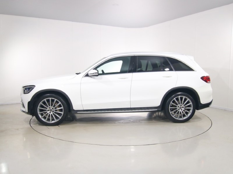 2020 (69) MERCEDES-BENZ GLC 220d 4Matic AMG Line Premium 5dr 9G-Tronic 5245958
