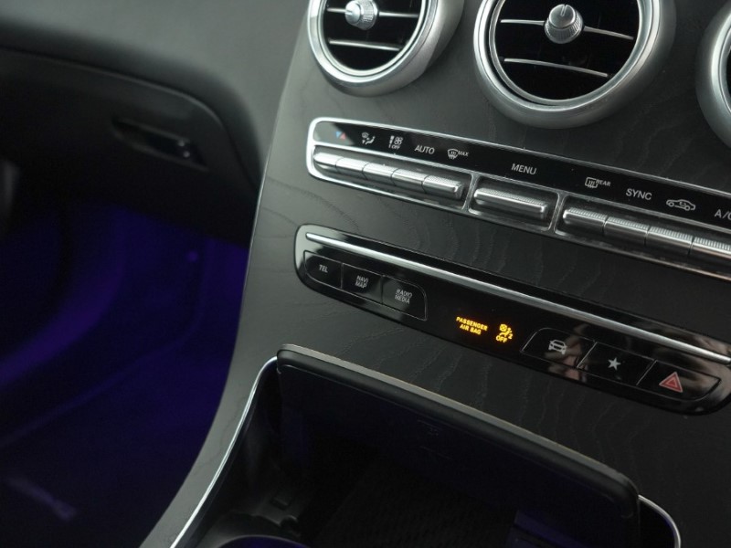 2020 (69) MERCEDES-BENZ GLC 220d 4Matic AMG Line Premium 5dr 9G-Tronic 5245944