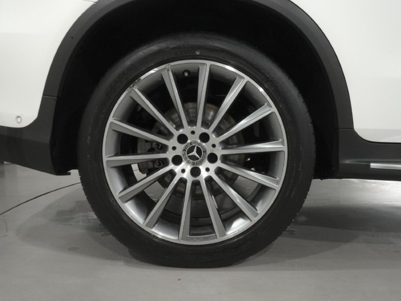 2020 (69) MERCEDES-BENZ GLC 220d 4Matic AMG Line Premium 5dr 9G-Tronic 5245954