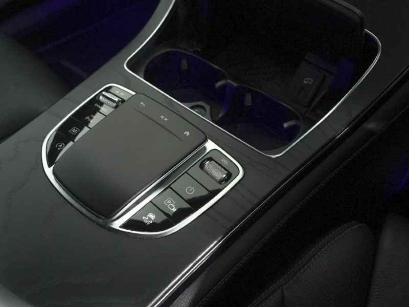 2020 (69) MERCEDES-BENZ GLC 220d 4Matic AMG Line Premium 5dr 9G-Tronic 5245946