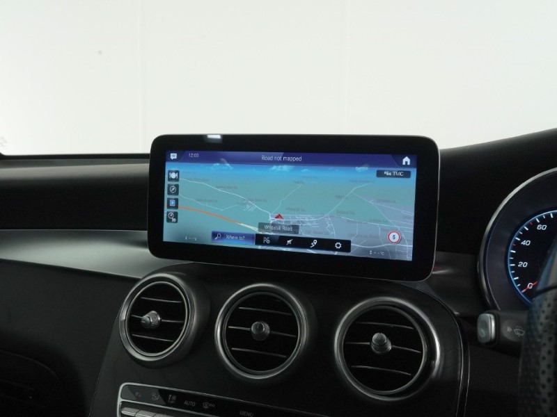 2020 (69) MERCEDES-BENZ GLC 220d 4Matic AMG Line Premium 5dr 9G-Tronic 5245947