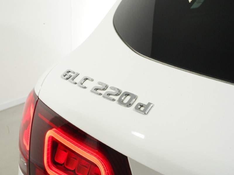 2020 (69) MERCEDES-BENZ GLC 220d 4Matic AMG Line Premium 5dr 9G-Tronic 5245923