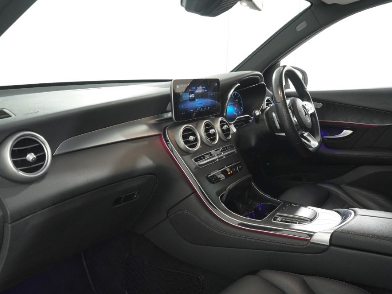 2020 (69) MERCEDES-BENZ GLC 220d 4Matic AMG Line Premium 5dr 9G-Tronic 5245924