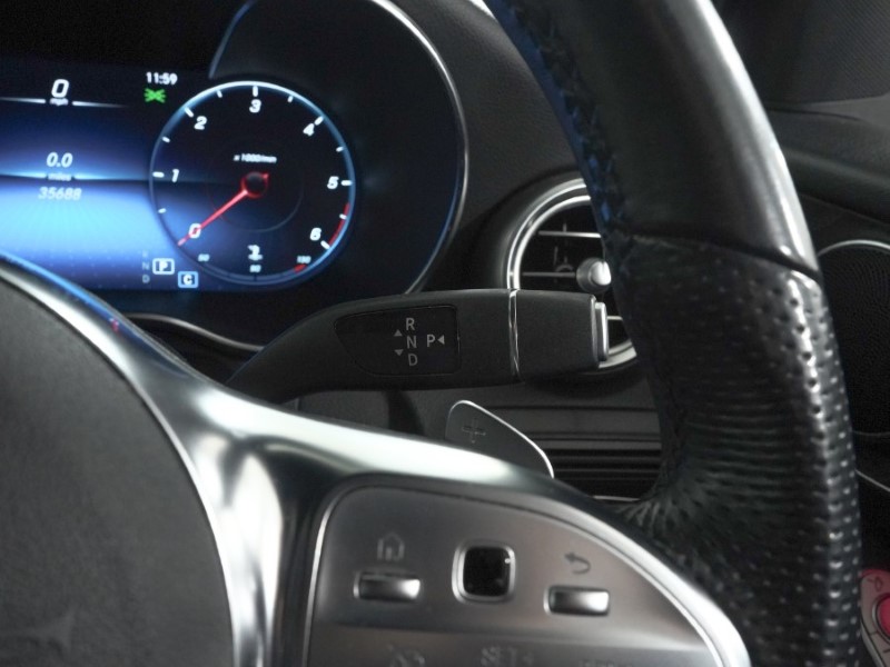 2020 (69) MERCEDES-BENZ GLC 220d 4Matic AMG Line Premium 5dr 9G-Tronic 5245938