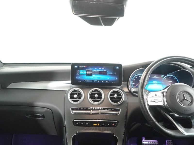 2020 (69) MERCEDES-BENZ GLC 220d 4Matic AMG Line Premium 5dr 9G-Tronic 5245927