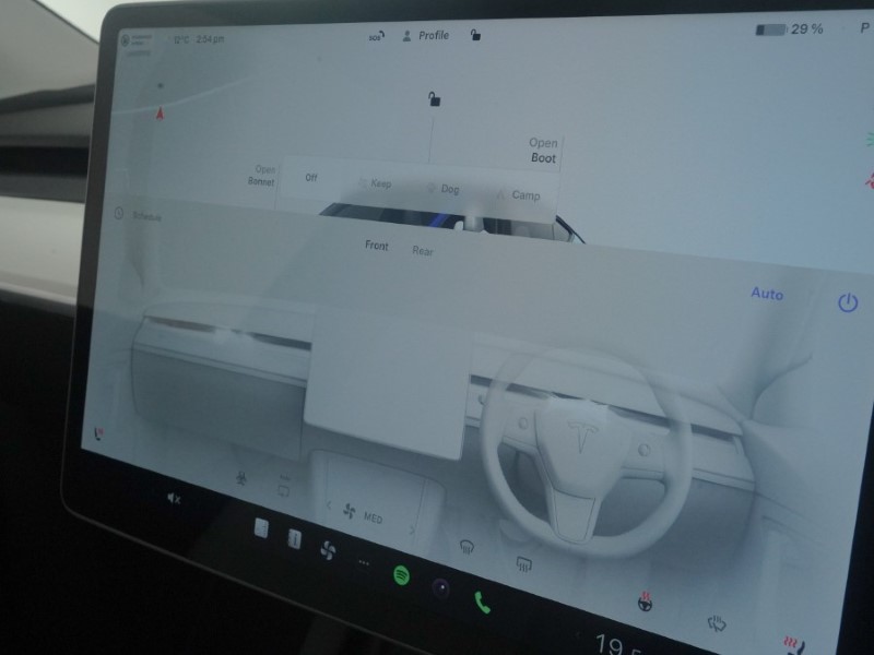 2023 (23) TESLA MODEL Y Long Range AWD 5dr Auto 5247879