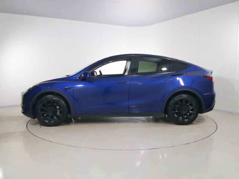 2023 (23) TESLA MODEL Y Long Range AWD 5dr Auto 5247889
