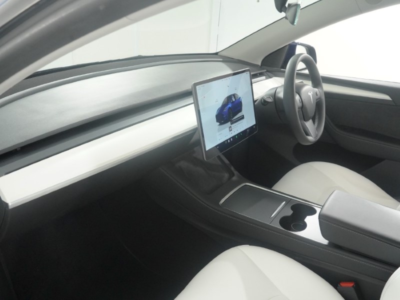 2023 (23) TESLA MODEL Y Long Range AWD 5dr Auto 5247852