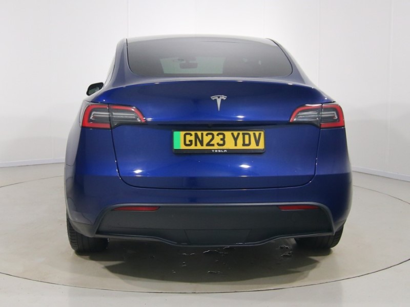 2023 (23) TESLA MODEL Y Long Range AWD 5dr Auto 5247891