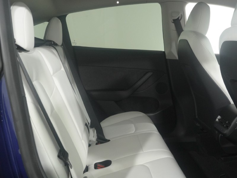 2023 (23) TESLA MODEL Y Long Range AWD 5dr Auto 5247884