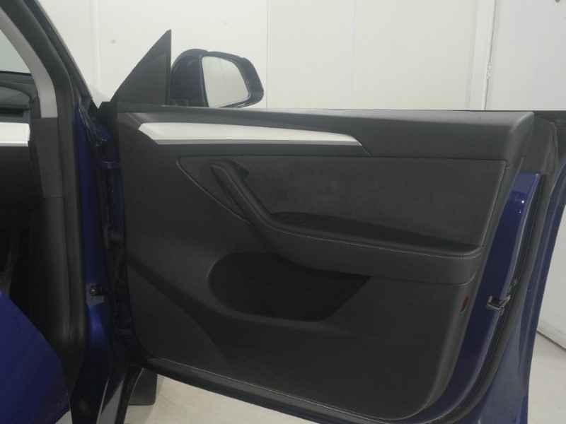 2023 (23) TESLA MODEL Y Long Range AWD 5dr Auto 5247864