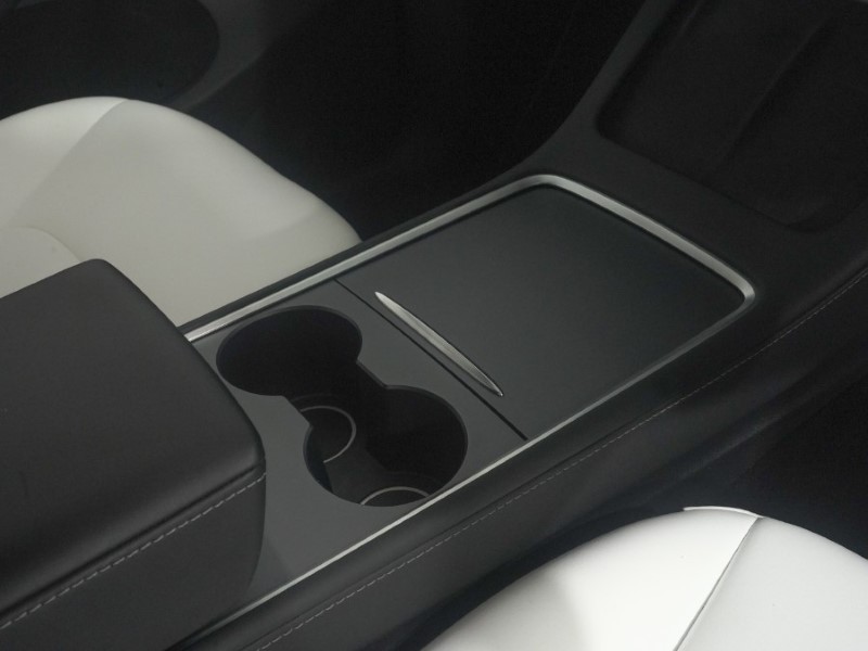 2023 (23) TESLA MODEL Y Long Range AWD 5dr Auto 5247865