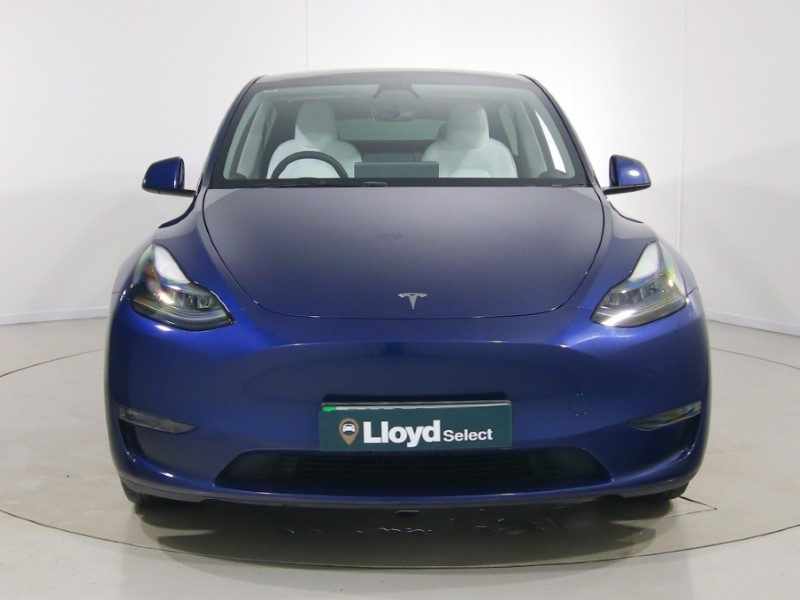 2023 (23) TESLA MODEL Y Long Range AWD 5dr Auto 5247887