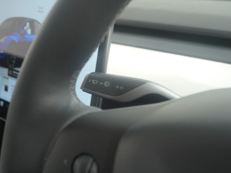 2023 (23) TESLA MODEL Y Long Range AWD 5dr Auto 5247871