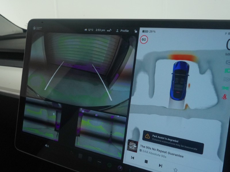 2023 (23) TESLA MODEL Y Long Range AWD 5dr Auto 5247875