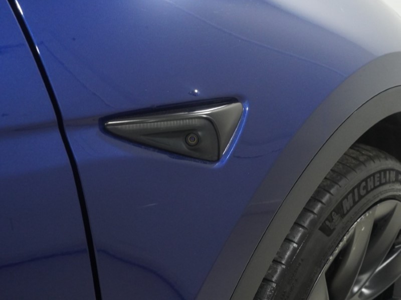 2023 (23) TESLA MODEL Y Long Range AWD 5dr Auto 5247861