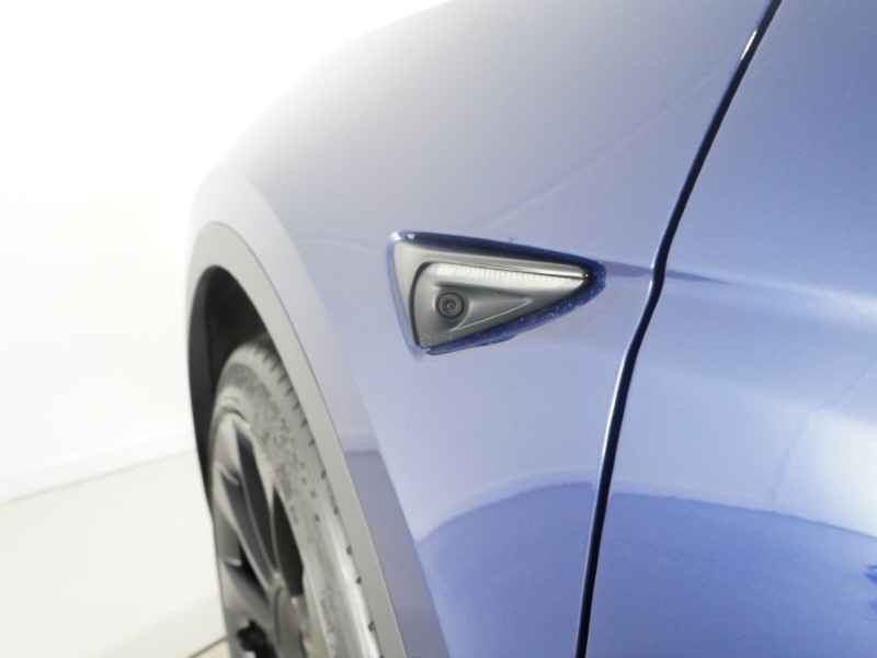 2023 (23) TESLA MODEL Y Long Range AWD 5dr Auto 5247853