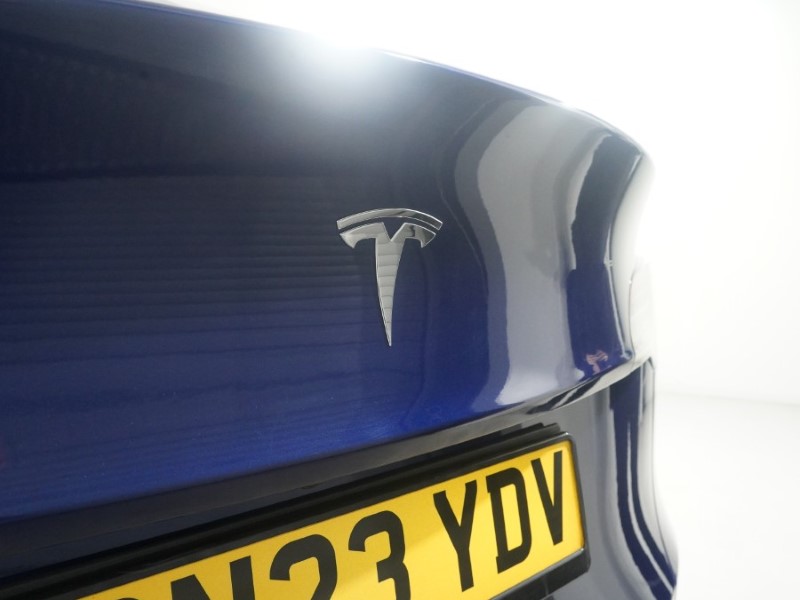 2023 (23) TESLA MODEL Y Long Range AWD 5dr Auto 5247848