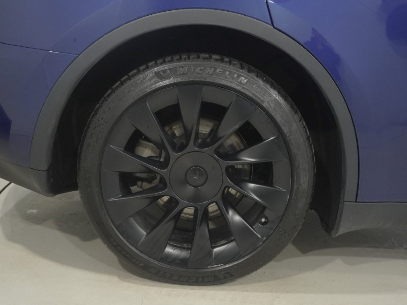 2023 (23) TESLA MODEL Y Long Range AWD 5dr Auto 5247862